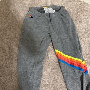 Aviator Sweats